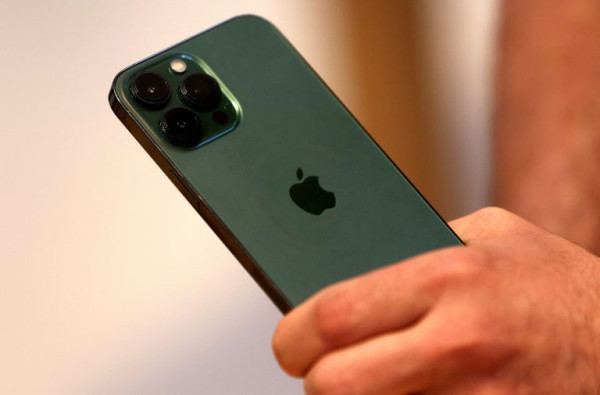 Η Apple ζήτησε να φτιαχτούν 85 εκατ. iPhone φέτος