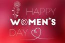 Παγκόσμια Ημέρα Γυναίκας - Σήμερα γιορτάζουμε!