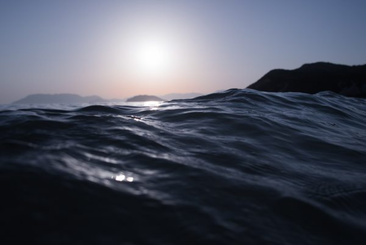 Λαγονήσι: 48χρονος πατέρας πνίγηκε προσπαθώντας να σώσει το παιδί του