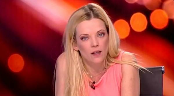 Την Τρίτη το τελευταίο αντίο στη Νατάσα Βαρελά