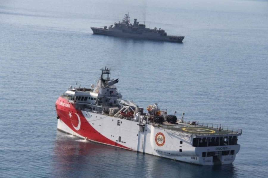 Και γιατί να ανακοινώνουμε τις «κόκκινες γραμμές»;