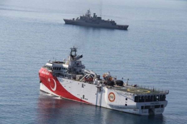 Και γιατί να ανακοινώνουμε τις «κόκκινες γραμμές»;