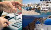 «Καύσωνας»… αλλά στον «πάγο» η αγορά στην αρχή του καλοκαιριού