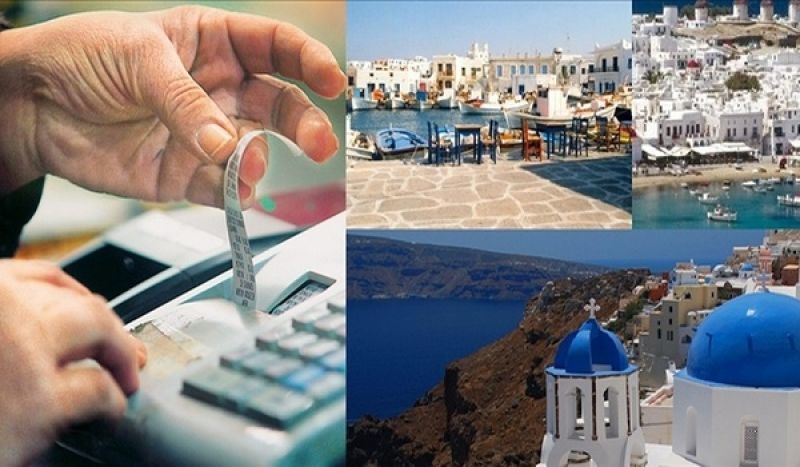 «Καύσωνας»… αλλά στον «πάγο» η αγορά στην αρχή του καλοκαιριού
