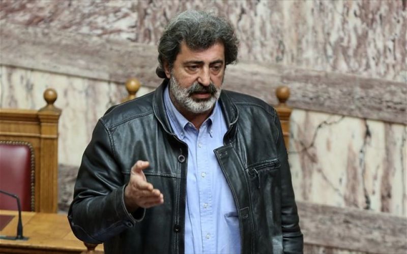 Τα… φίδια του Πολάκη και η υπόσχεσή του στο Ποτάμι