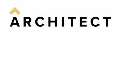 Architect: Το περιοδικό για τον Αρχιτέκτονα και την Αρχιτεκτονική