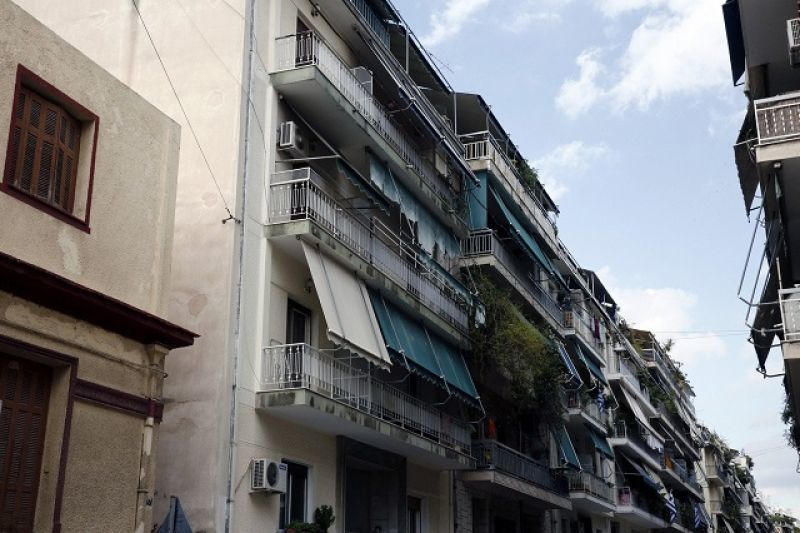 Ενεργοποιήθηκε εκ νέου η πλατφόρμα για το «Εξοικονόμηση κατ' Οίκον»