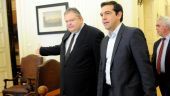 Πόλεμος Μαξίμου-Βενιζέλου για τα «Επίκαιρα»