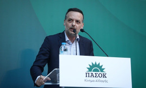 Δούκας: Η «πράσινη συμφωνία» πρέπει να βρει εφαρμογή στις πόλεις