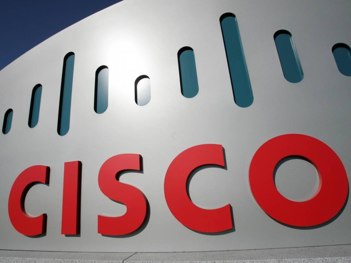 CISCO: Πρόθεση για δημιουργία Κέντρου Καινοτομίας στη Θεσσαλονίκη