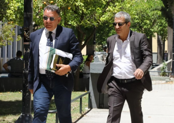 Αναβλήθηκε για τις 14 Ιουλίου η δίκη του Θέμη Αδαμαντίδη