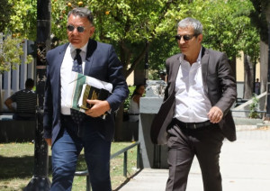 Αναβλήθηκε για τις 14 Ιουλίου η δίκη του Θέμη Αδαμαντίδη