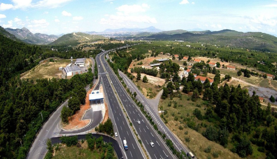 ΑΘΕ: Κυκλοφοριακές ρυθμίσεις λόγω εργασιών έως τις 8 Αυγούστου
