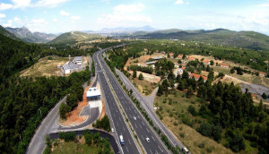 ΑΘΕ: Κυκλοφοριακές ρυθμίσεις λόγω εργασιών έως τις 8 Αυγούστου