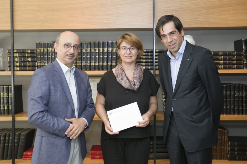 INTERAMERICAN-“Διογένης” οι νικητές σε κοινωνικό πρόγραμμα ένταξης αστέγων