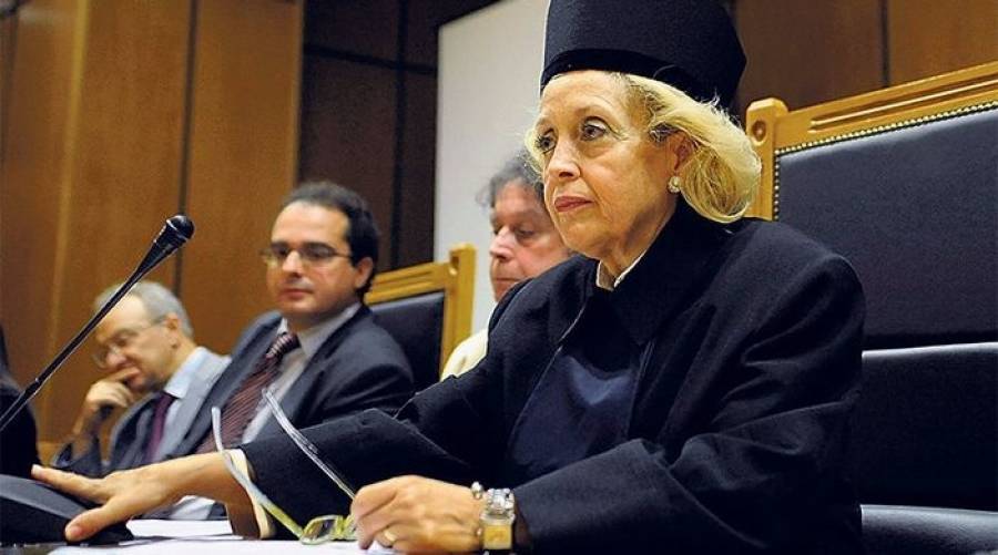 Η χαμένη έννοια της αξιοπρέπειας