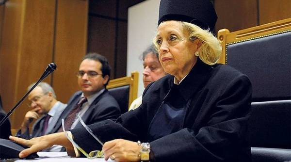 Η χαμένη έννοια της αξιοπρέπειας