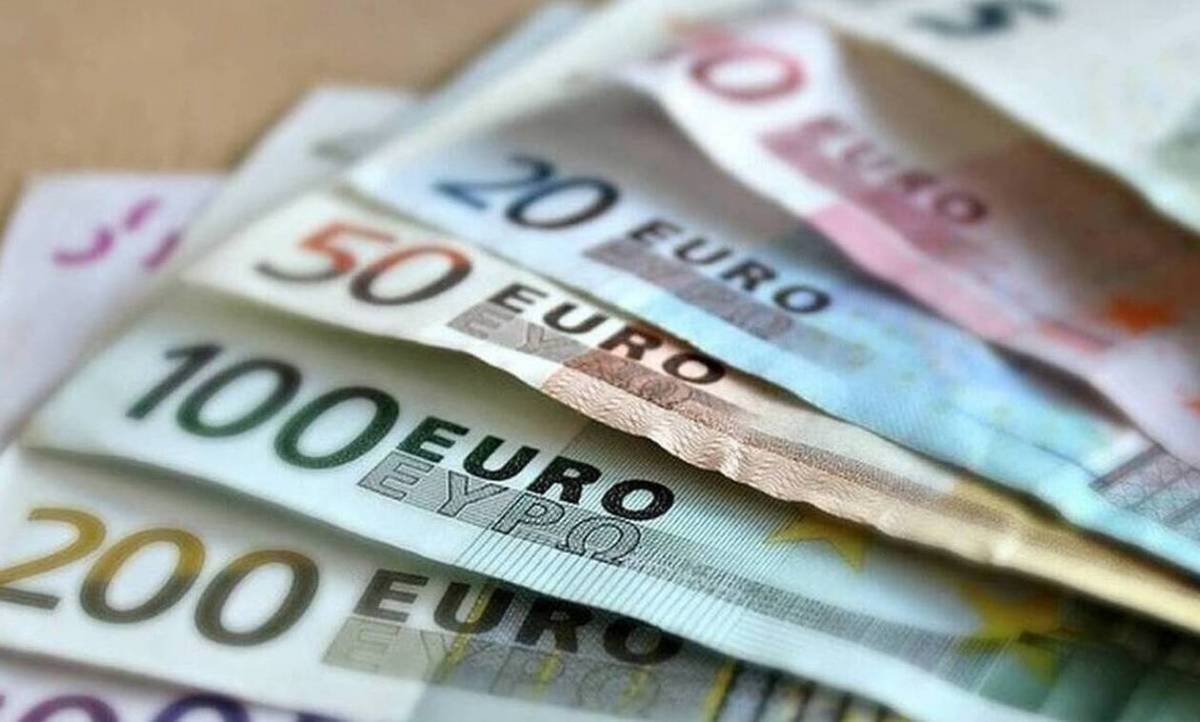 Δώρο Πάσχα: Ποιοι θα το πάρουν έως τη Μεγάλη Τετάρτη