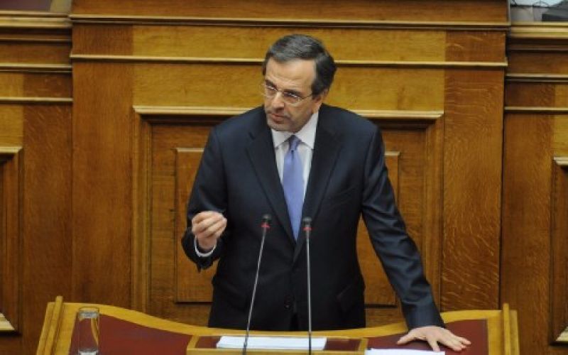 "Το πάρτυ των ανεύθυνων συντεχνιών τελείωσε"