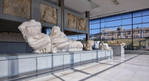 Μουσεία και μνημεία γεμίζουν τα ταμεία: Έως και 140,6% άνοδος στις εισπράξεις