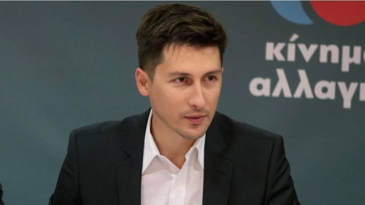 Χρηστίδης: Καμία σχέση οι νόμοι ΠΑΣΟΚ με το εργασιακό νομοσχέδιο