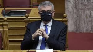 Τσακλόγλου: Καμία μείωση σε υφιστάμενους συνταξιούχους χηρείας ή αναπηρίας