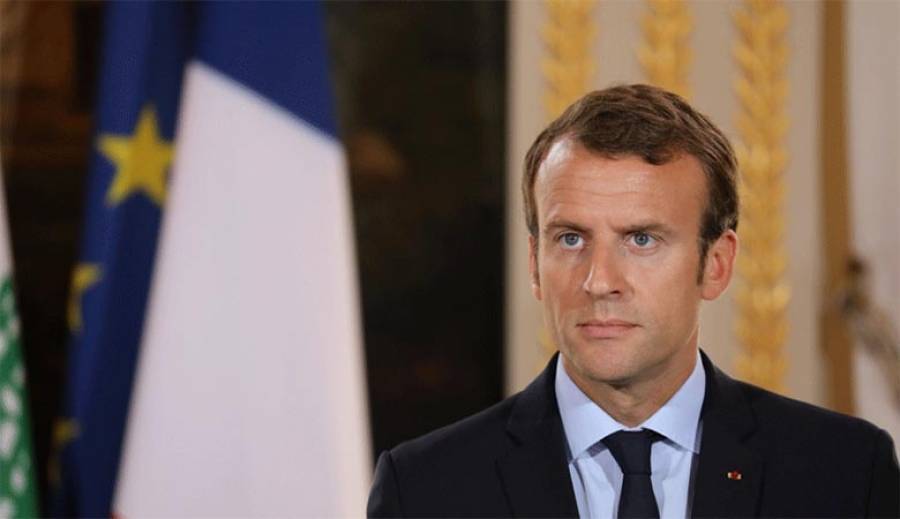 Πλησιάζει ο ανασχηματισμός του κυβερνητικού σχήματος στη Γαλλία