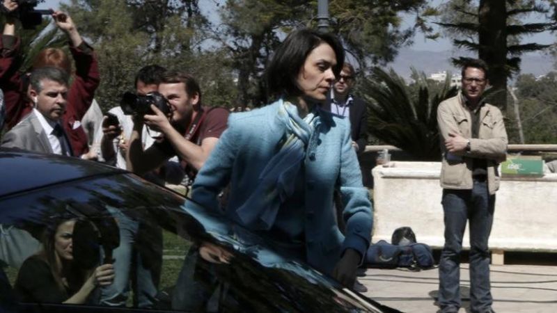 Στην Αθήνα οι θεσμοί-Στα «βαθιά» οι διαπραγματεύσεις με το καλημέρα