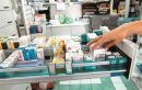 Ελλείψεις φαρμάκων στην αγορά καταγγέλλουν οι φαρμακοποιοί της Αθήνας
