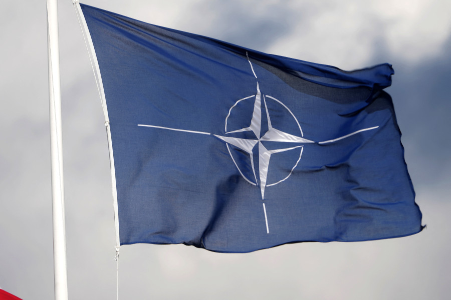 ΝΑΤΟ: Οι Ευρωπαίοι σύμμαχοι συμφώνησαν την αγορά πυραύλων Patriot