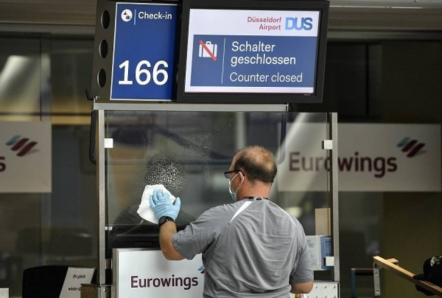 ΕΕ: Οι ταξιδιωτικοί κανονισμοί προκαλούν σύγχυση