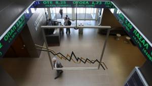 Χ.Α.: Τα υψηλά 4,5 ετών και το στοίχημα των 900