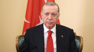 Ερντογάν: Καλεί Ρωσία και Ουκρανία να αξιοποιήσουν τη διπλωματία