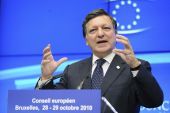 Μπαρόζο: Η Ελλάδα διέψευσε τις "Κασσάνδρες"