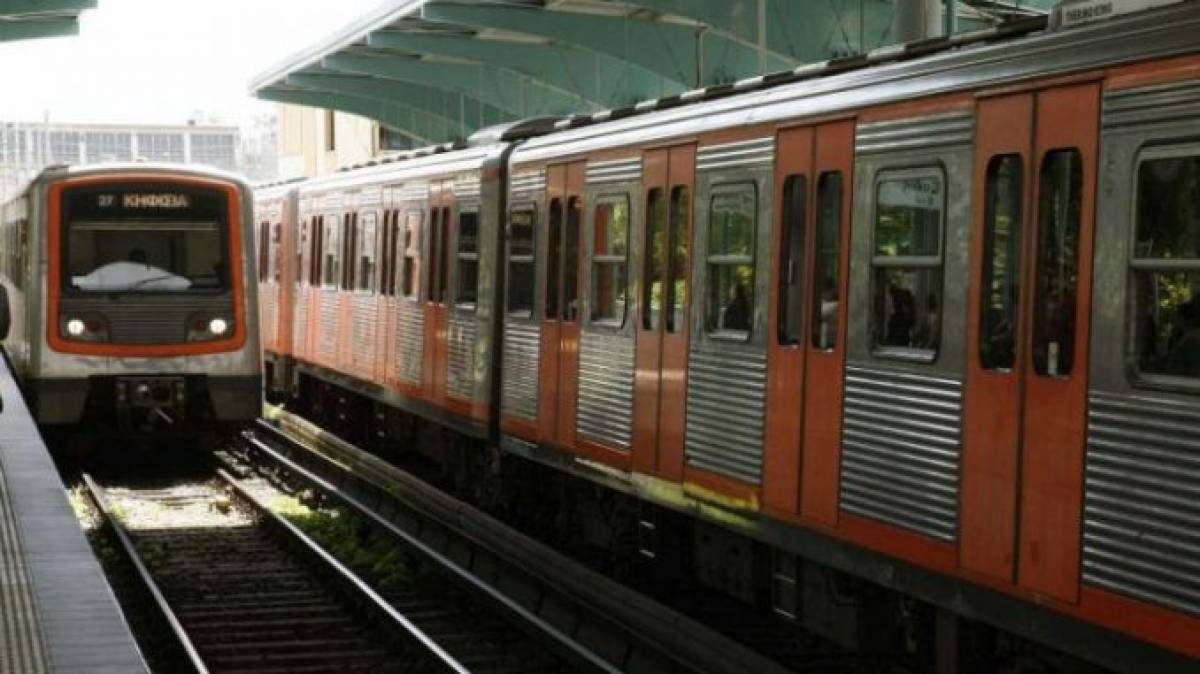 Δύο προσφορές στον διαγωνισμό αναβάθμισης των συρμών του ΗΣΑΠ