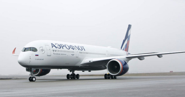 Η Aeroflot εκδίδει μετοχές για άντληση 3 δισ. ευρώ