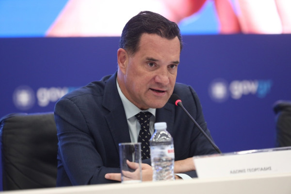 Γεωργιάδης: Παράταση δωρεάν φαρμακευτικής αγωγής για την παχυσαρκία σε όσους ανταποκρίνονται θετικά