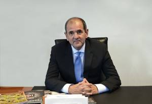 ΣΕΕΠΕ: Πυλώνας ανάπτυξης και σταθερότητας η εμπορία πετρελαιοειδών