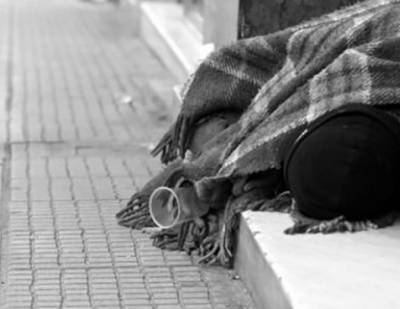 Δήμος Αθηναίων:Μέτρα για την προστασία των αστέγων από το ψύχος