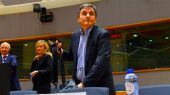 Τα κρίσιμα ραντεβού στην Ουάσιγκτον