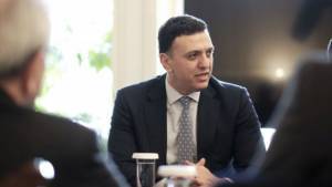 Κικίλιας: Οι εμβολιασμοί των υγειονομικών εξελίσσονται πολύ καλά