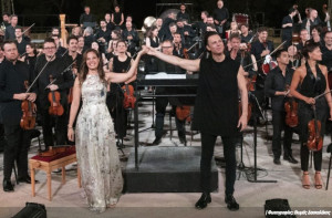 Θεόδωρος Κουρεντζής: Η ελευθερία και η σιωπή