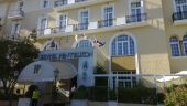 "Λουκέτο" στο ιστορικό ξενοδοχείο Πεντελικόν