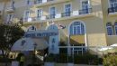 "Λουκέτο" στο ιστορικό ξενοδοχείο Πεντελικόν