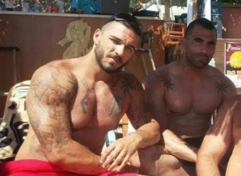 Έτσι έγινε το διπλό φονικό στη Μάνη για… μόλις 800 ευρώ !