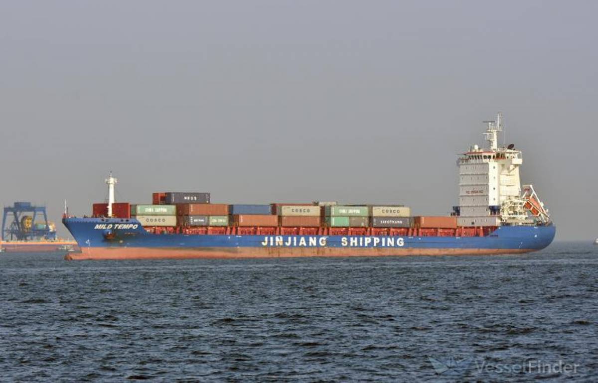 H Shanghai Jin Jiang «μεγαλώνει» ανανεώνοντας τον στόλο της