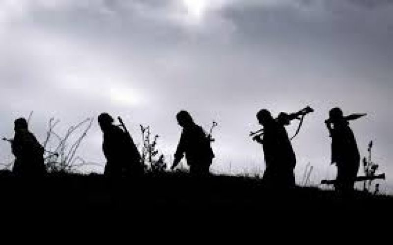 Τουρκία: Συγκρούσεις του στρατού με αντάρτες του PKK