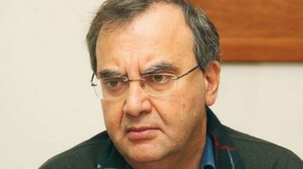 Στρατούλης: Έτοιμο νομοσχέδιο για είσπραξη 1,4 δις ευρώ