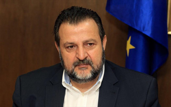 Θετικός στον κορονοϊό ο Κεγκέρογλου