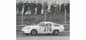 Autodelta: Ποια ήταν η φίρμα που την λάτρεψαν για την αγωνιστική της υπεροχή τη δεκαετία του 60